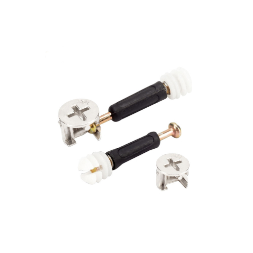 Cam Lock Dowel+ Nut