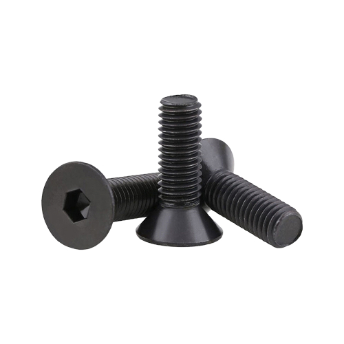 CSK Allen Head Screw