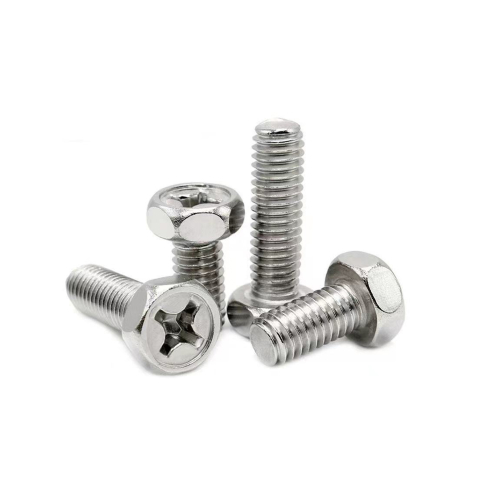 HEX Phillips Head Screw