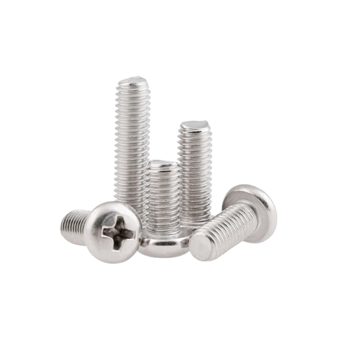 Pan Phillips Head Screw