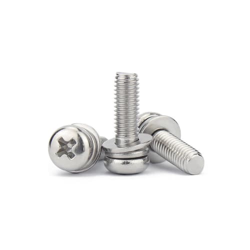 Pen Phillips Head SEMS SCREW