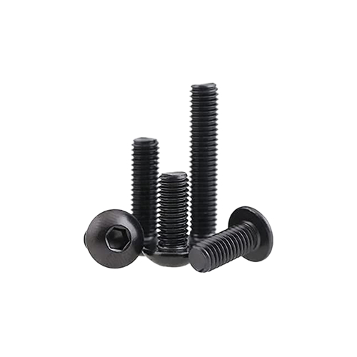 Button Allen Head Screw