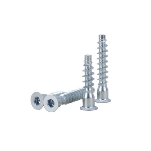 Confermate Allen Head Self-Tapping SCrew
