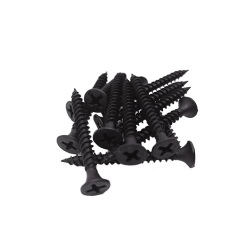 CSK Phillips Head Drywall Screw