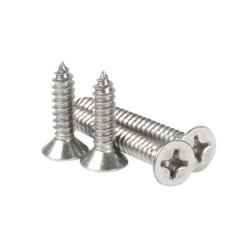 CSK Philips Head Self-tapping Screw