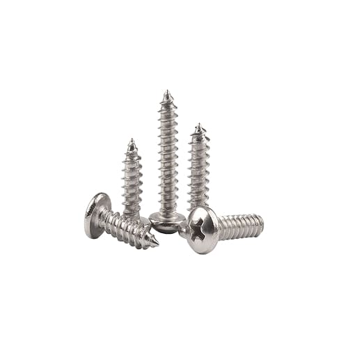 Pan Philips Head Self-tapping Screw