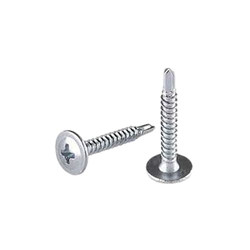 TRUSS PHILLIPS HEAD SDS SCREW