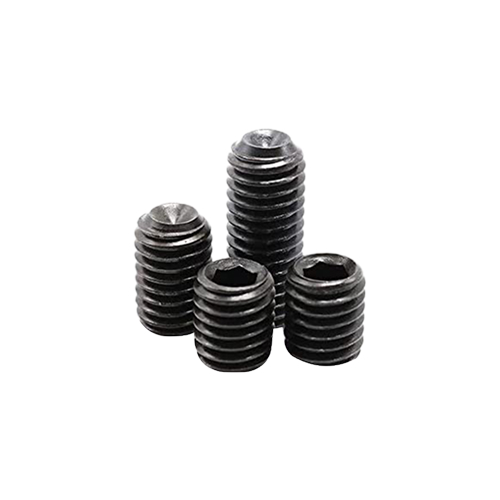 Allen Grub Screw