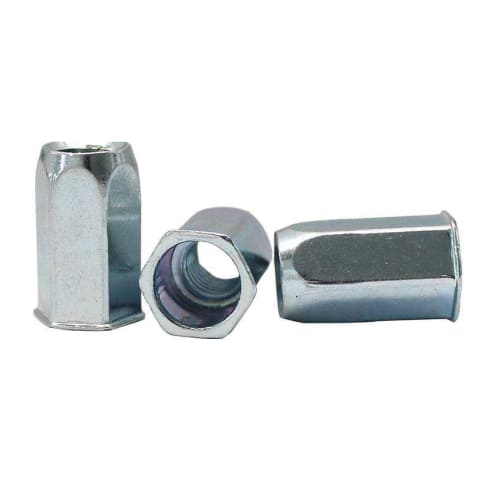 Round Rivet Nut