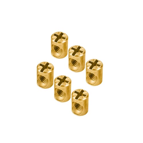 Philips Barrel Nut