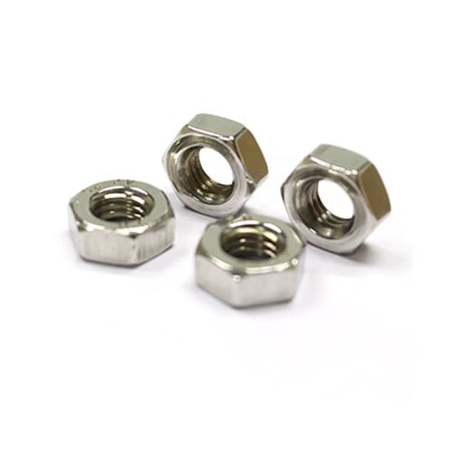 Hex Nut