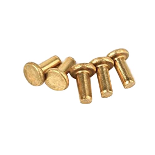 Flat Head Rivets