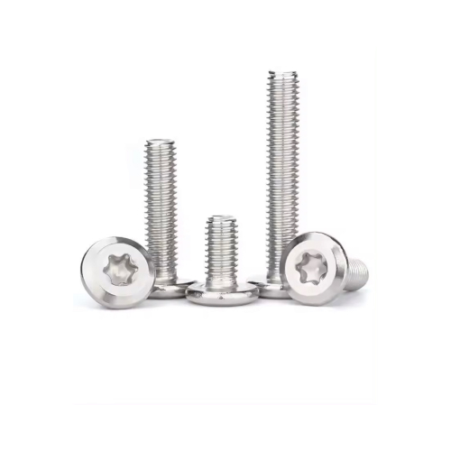 JCB trox Head Screw