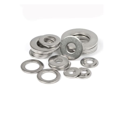 Plain Washer