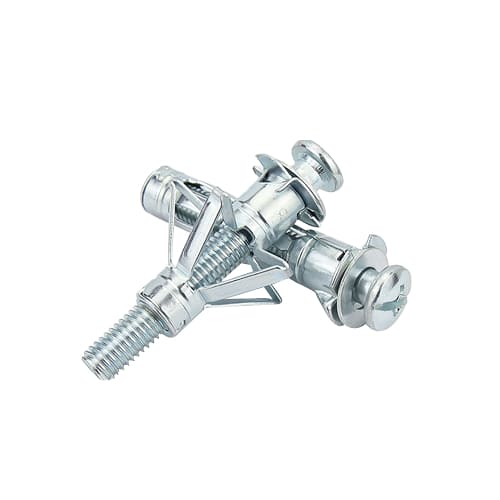 Hollow Wall Anchor Fastener