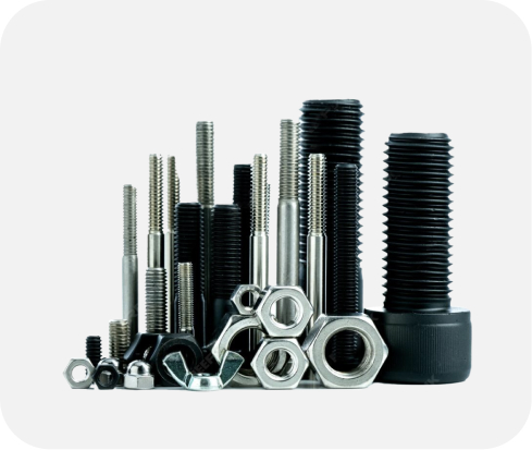 Screw and Fasteners